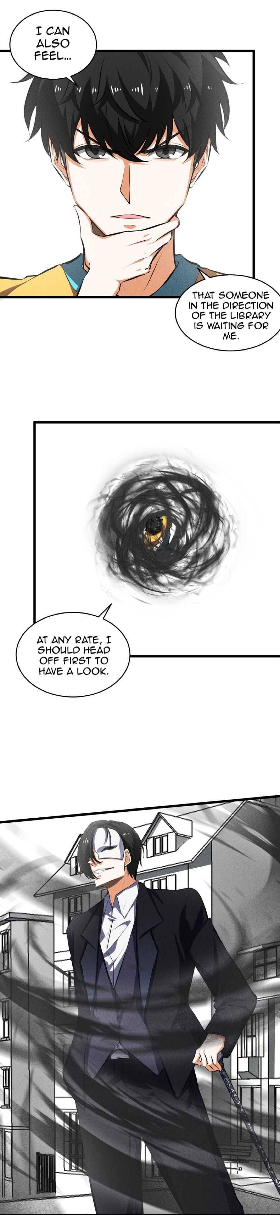 Please Stop Summoning Me! Chapter 28 - page 16