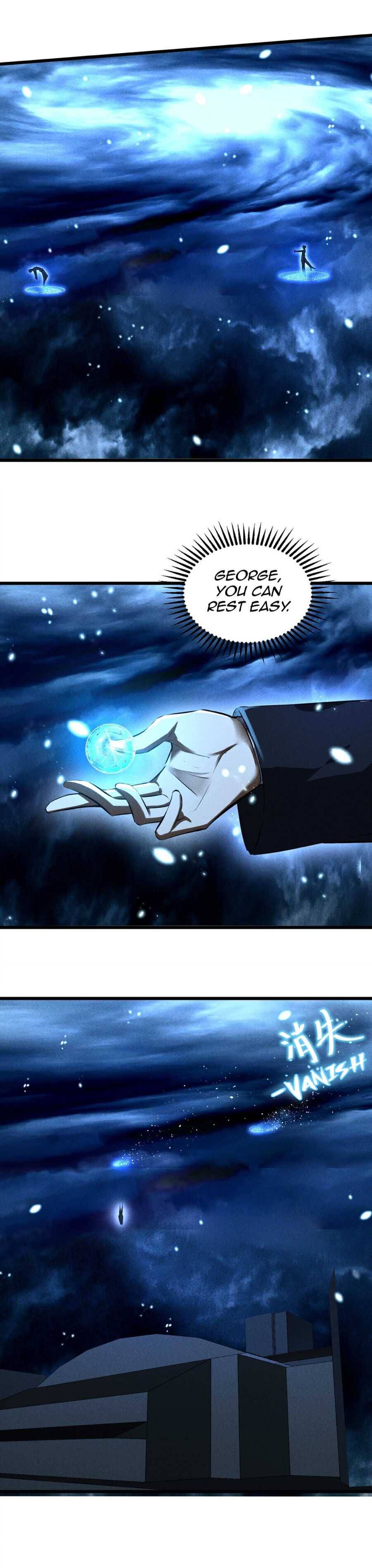 Please Stop Summoning Me! Chapter 26 - page 26
