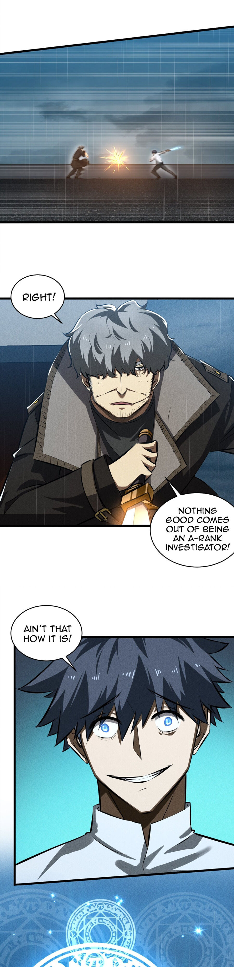 Please Stop Summoning Me! Chapter 25 - page 24