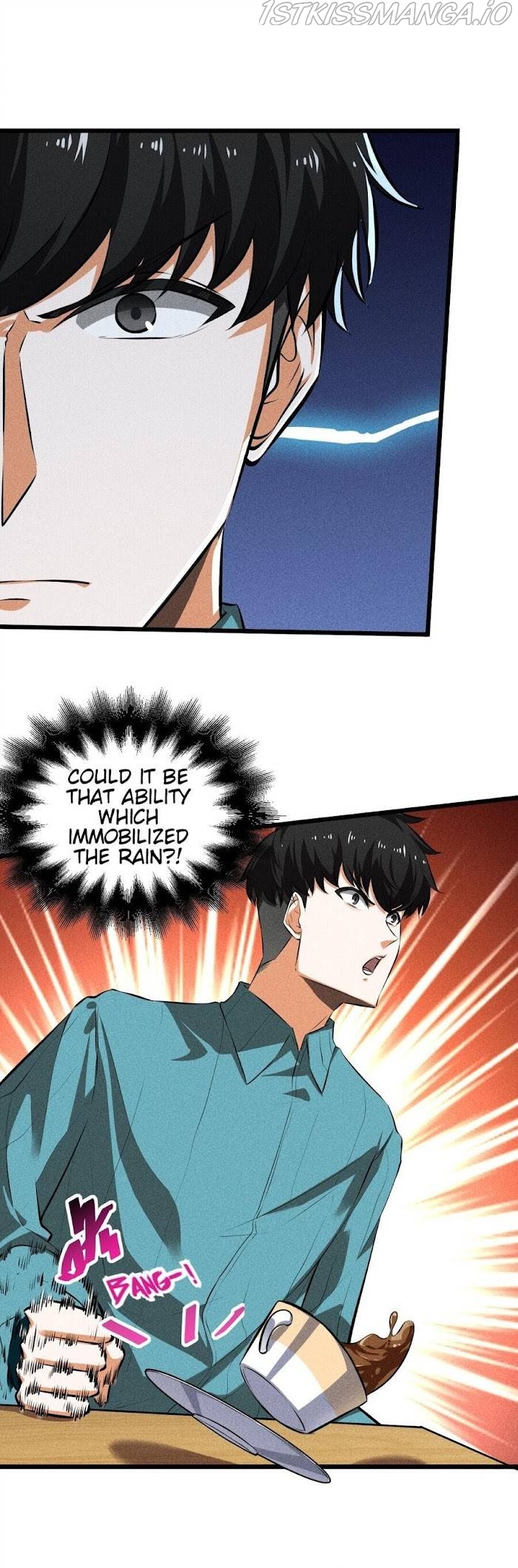 Please Stop Summoning Me! Chapter 23 - page 11