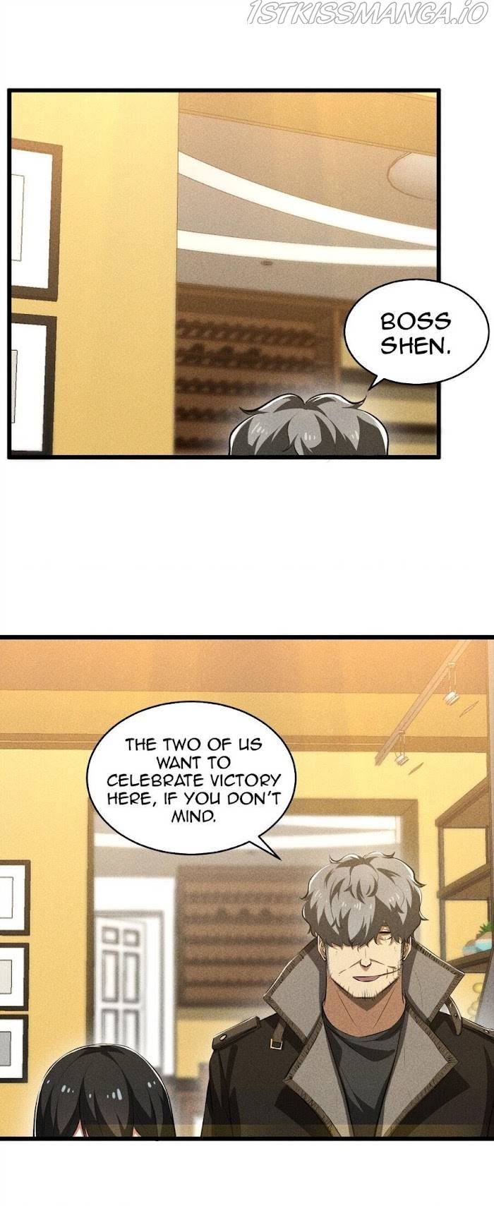 Please Stop Summoning Me! Chapter 23 - page 26