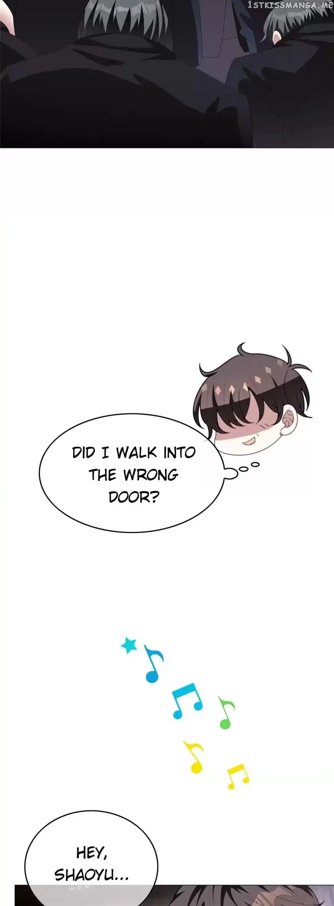 Chunqing Lushao chapter 94 - page 14