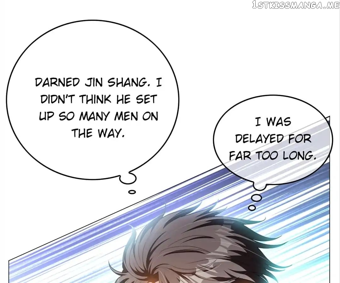 Chunqing Lushao chapter 77 - page 22