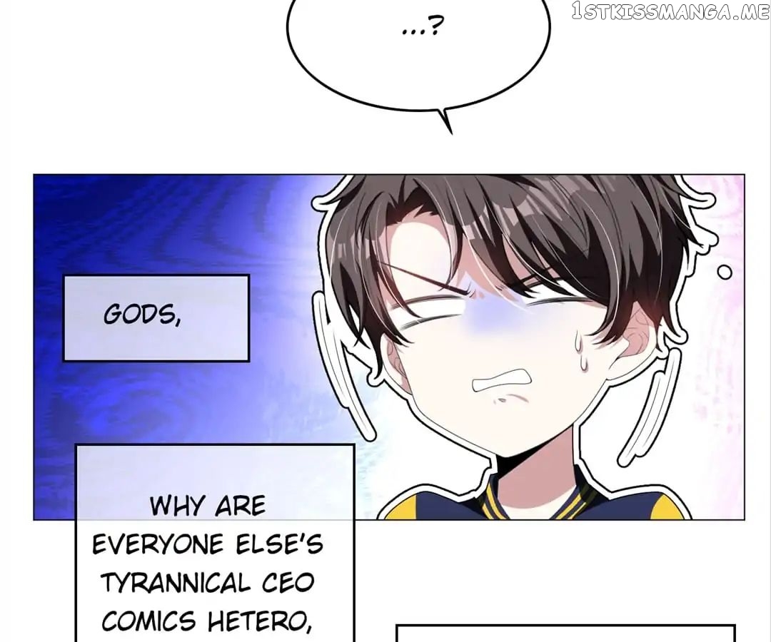 Chunqing Lushao chapter 77 - page 51