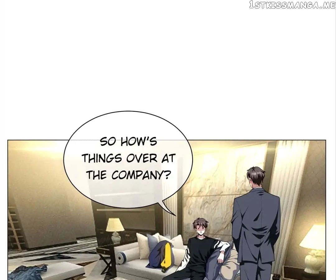 Chunqing Lushao chapter 77 - page 56