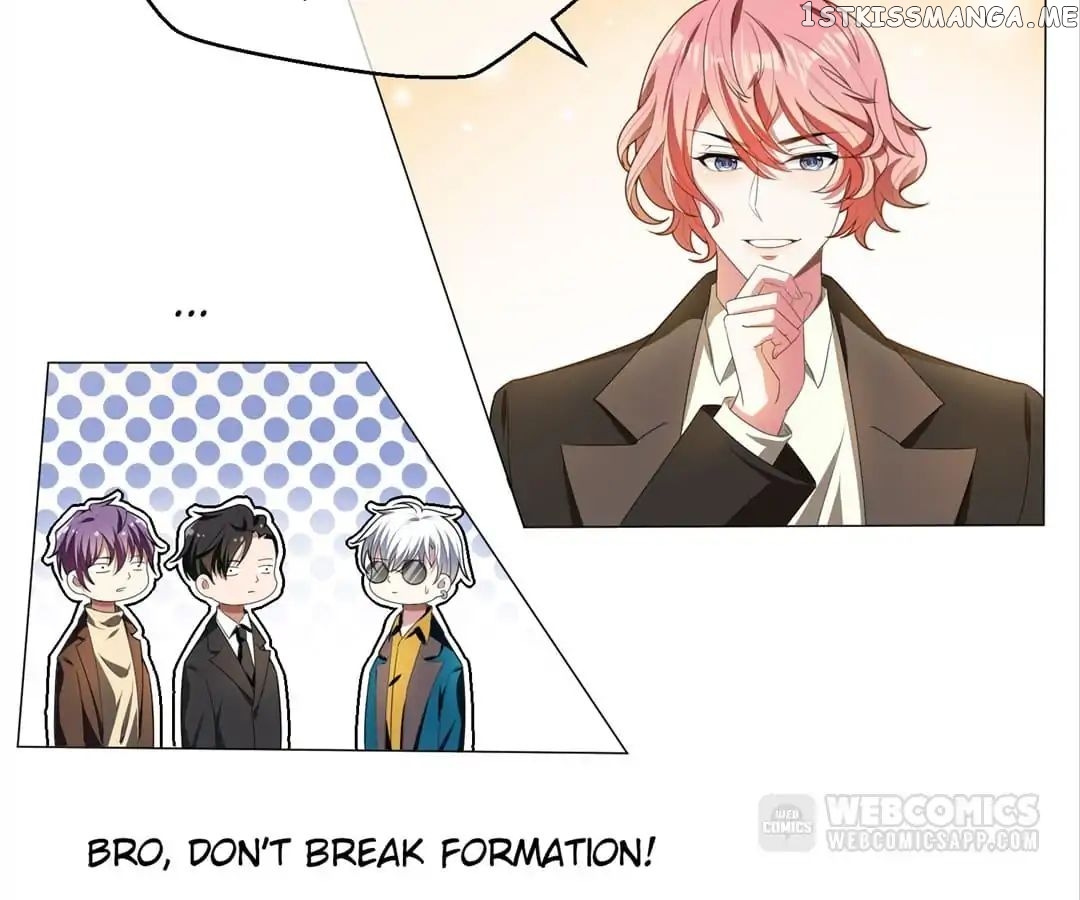 Chunqing Lushao chapter 77 - page 6