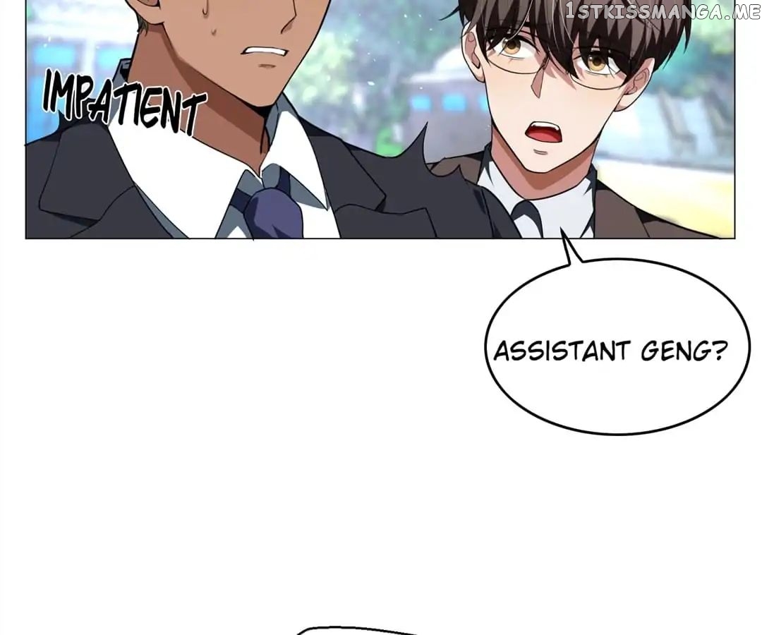 Chunqing Lushao chapter 74 - page 116