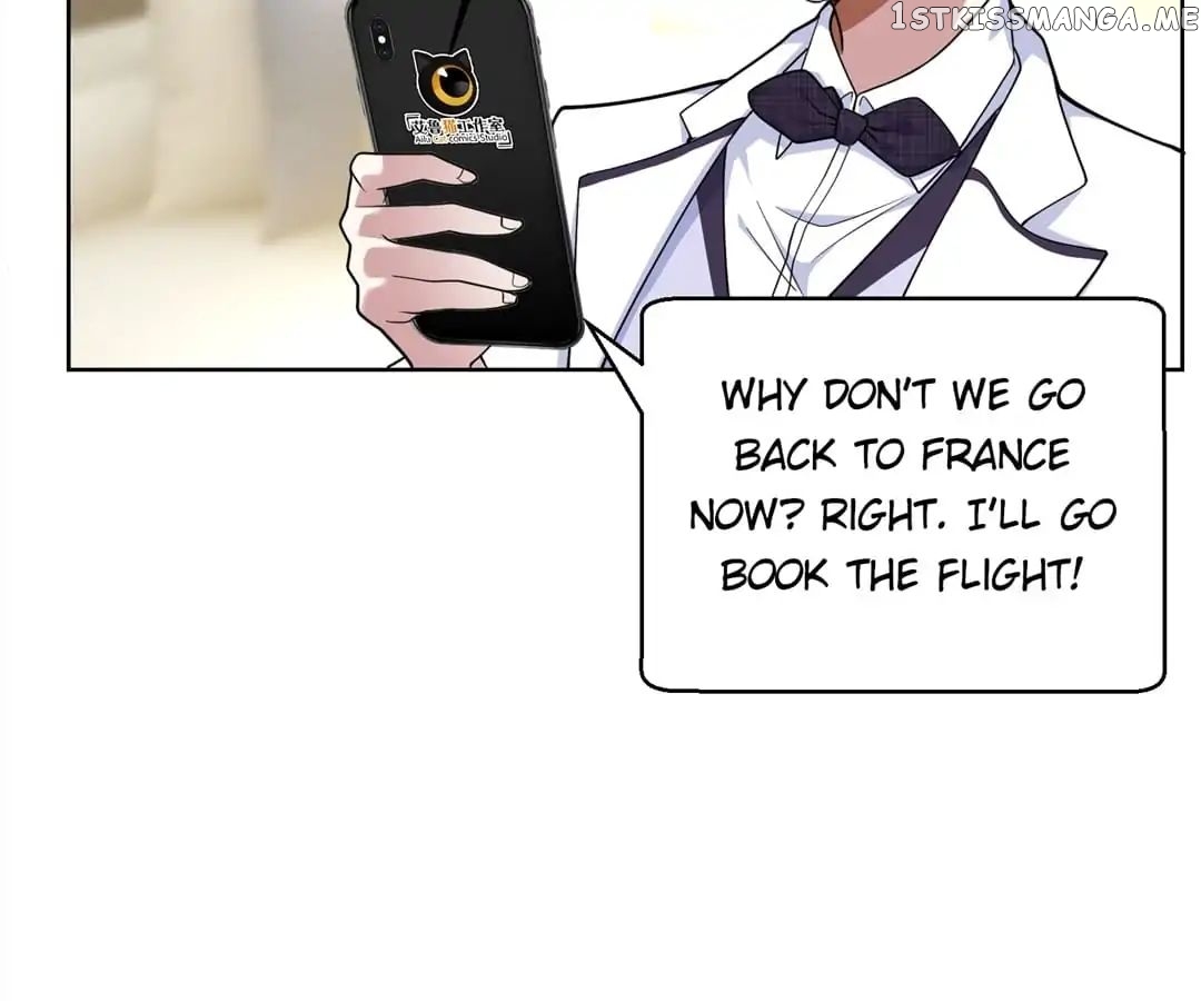 Chunqing Lushao chapter 74 - page 25