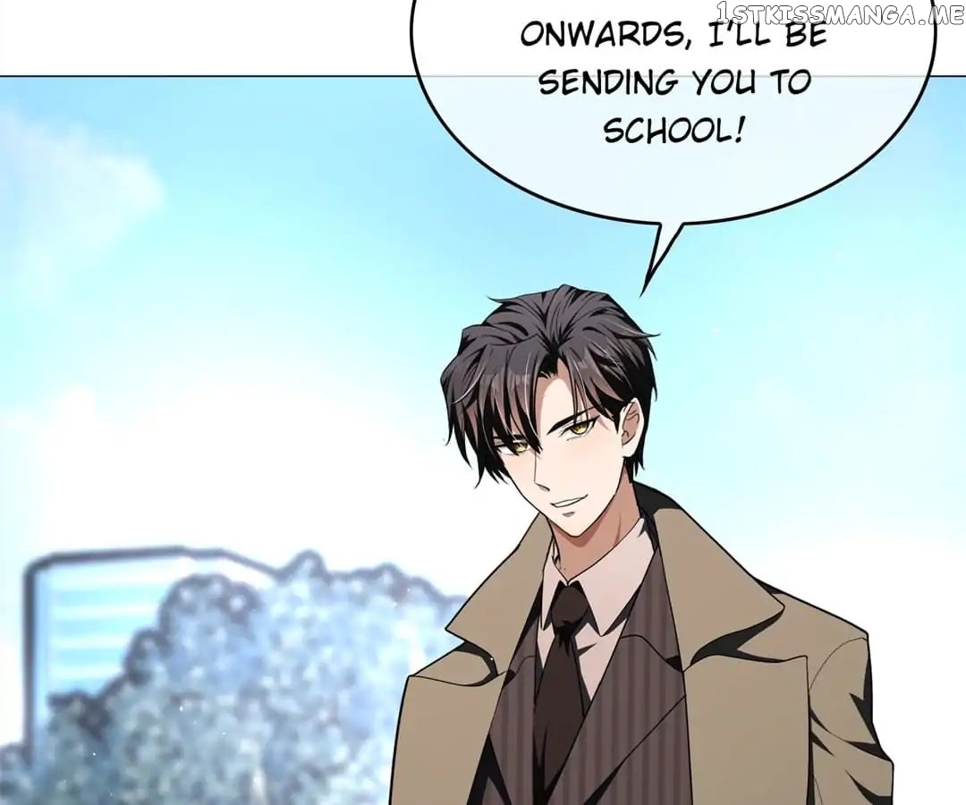 Chunqing Lushao chapter 74 - page 61