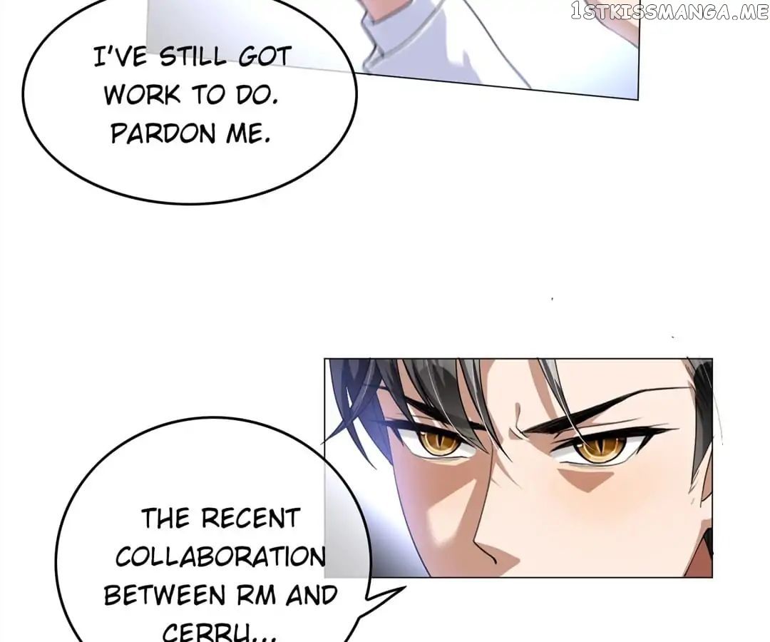 Chunqing Lushao chapter 74 - page 8