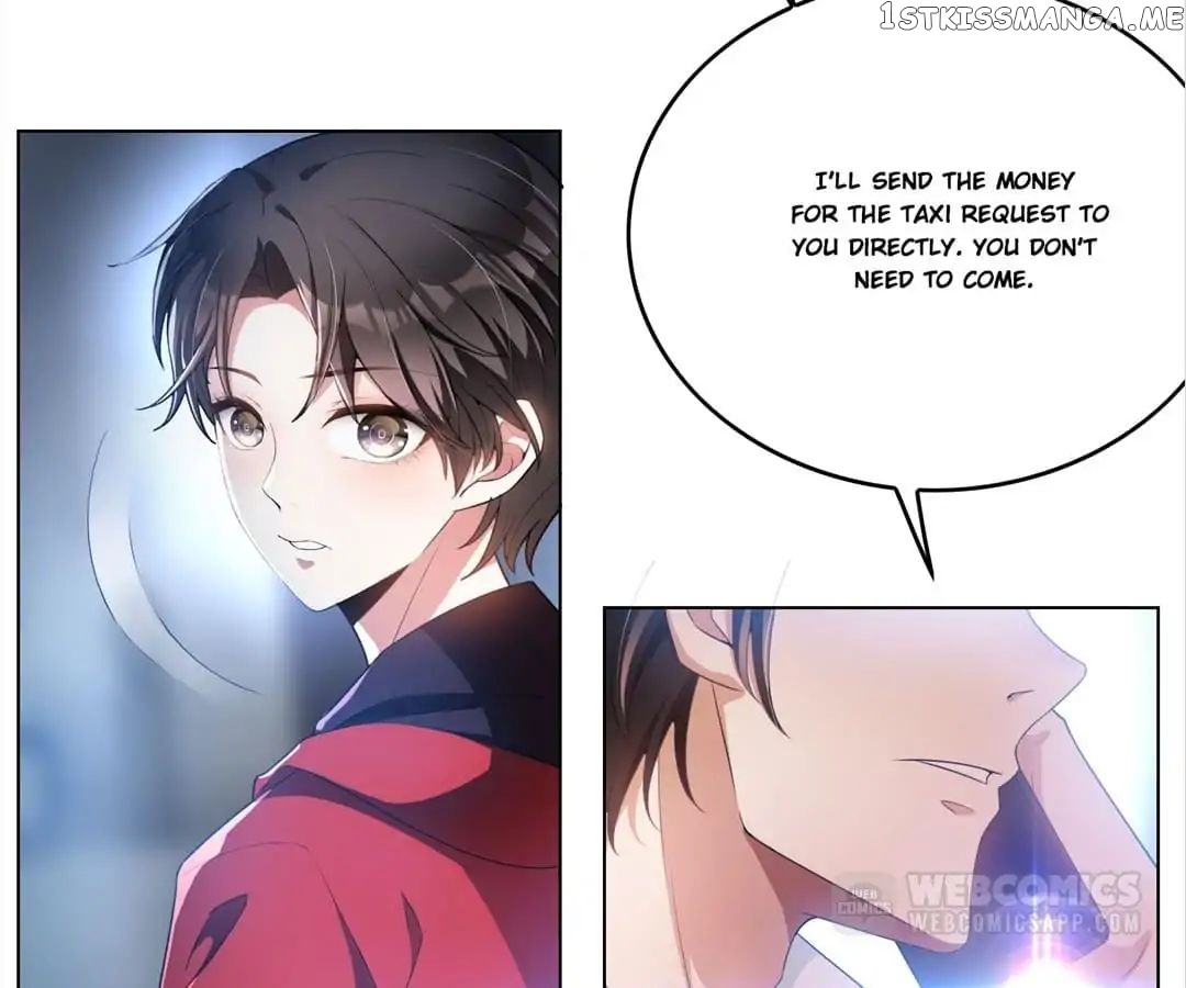 Chunqing Lushao chapter 66 - page 6