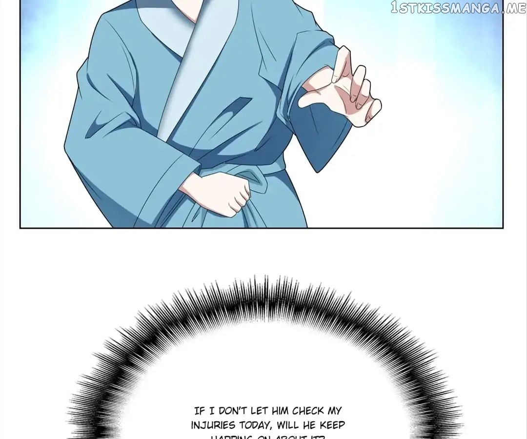 Chunqing Lushao chapter 66 - page 96