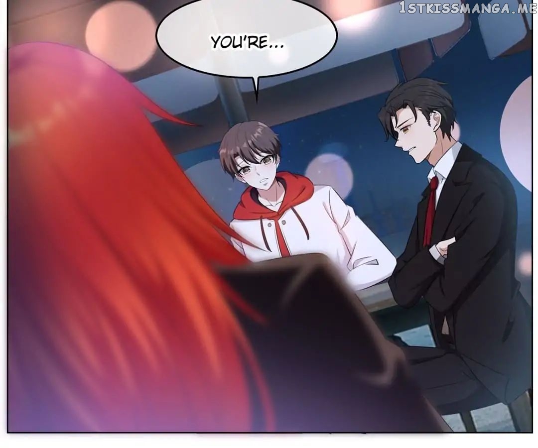 Chunqing Lushao chapter 63 - page 20