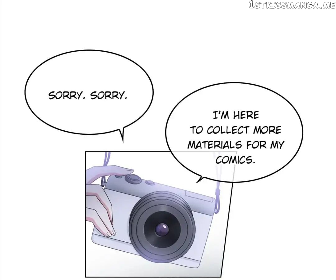 Chunqing Lushao chapter 63 - page 21