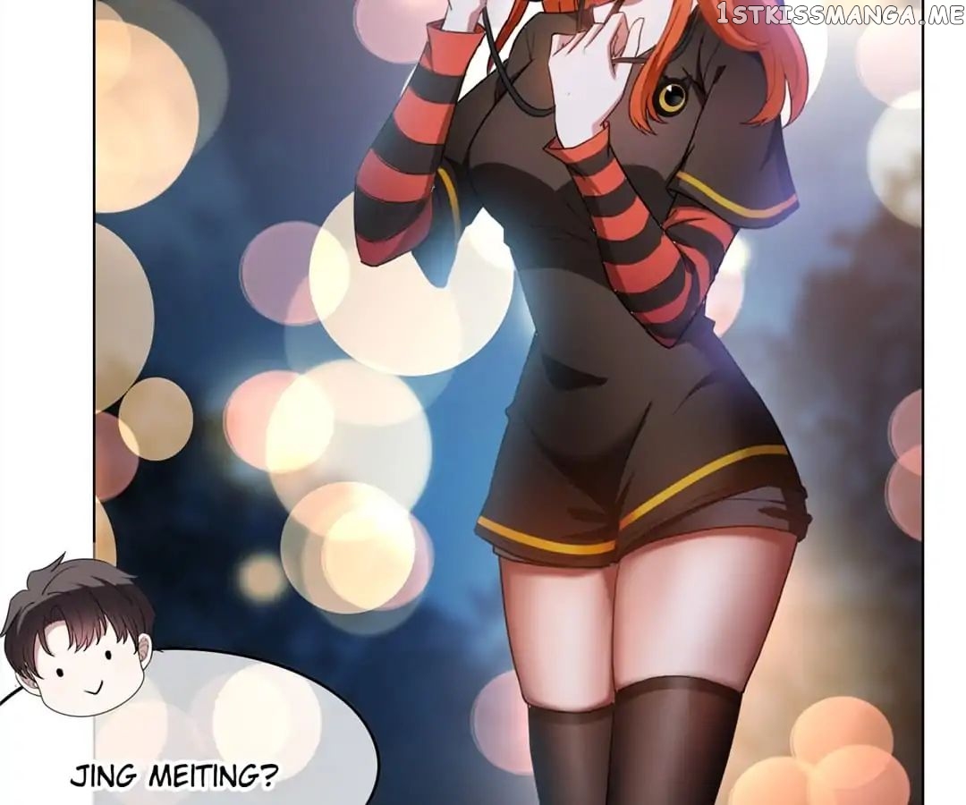 Chunqing Lushao chapter 63 - page 23