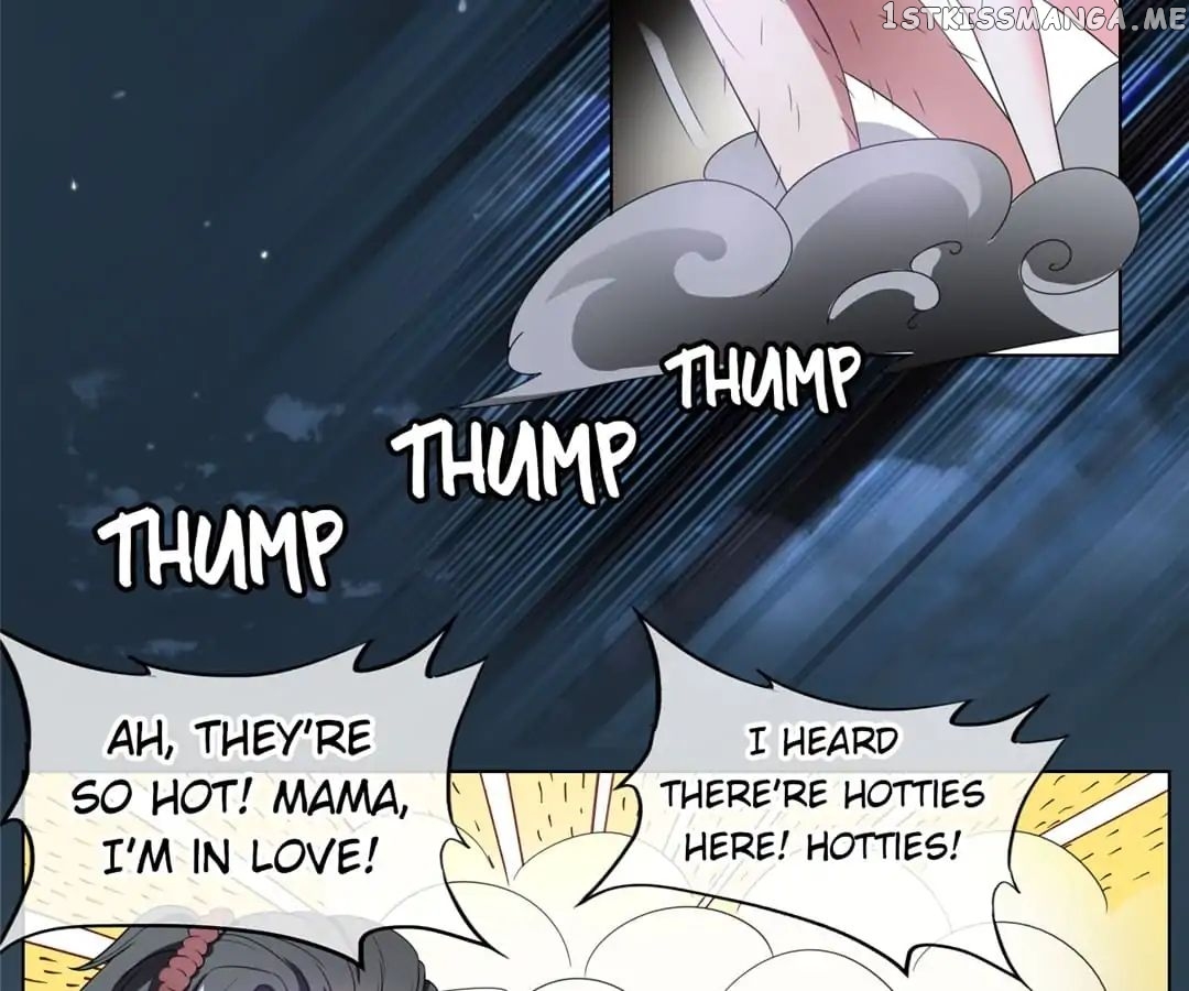 Chunqing Lushao chapter 63 - page 3