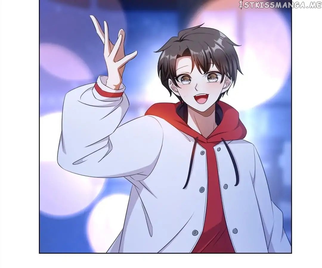 Chunqing Lushao chapter 63 - page 40