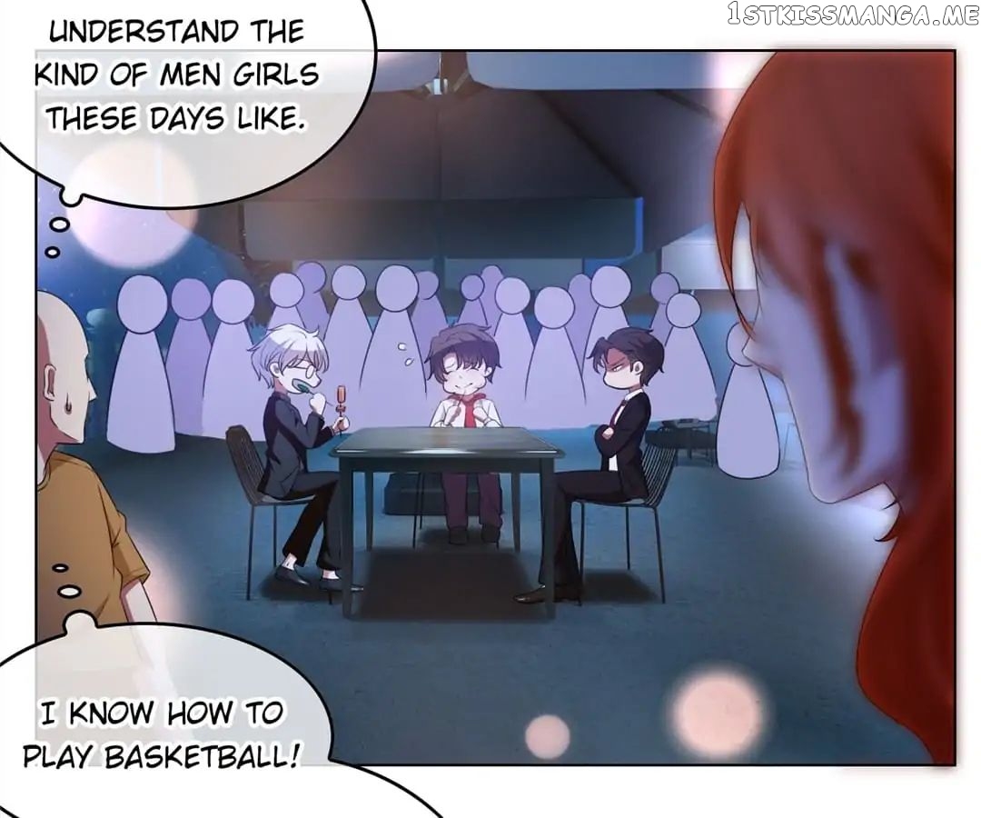 Chunqing Lushao chapter 63 - page 7