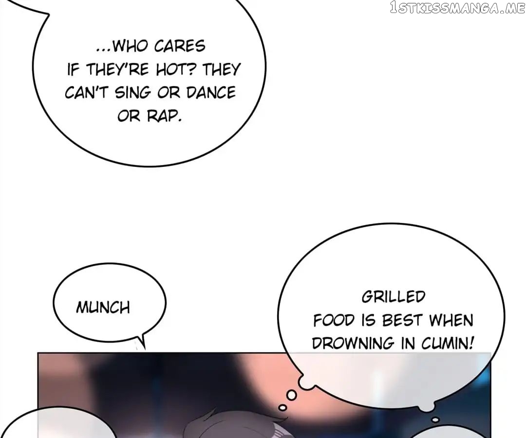 Chunqing Lushao chapter 63 - page 8