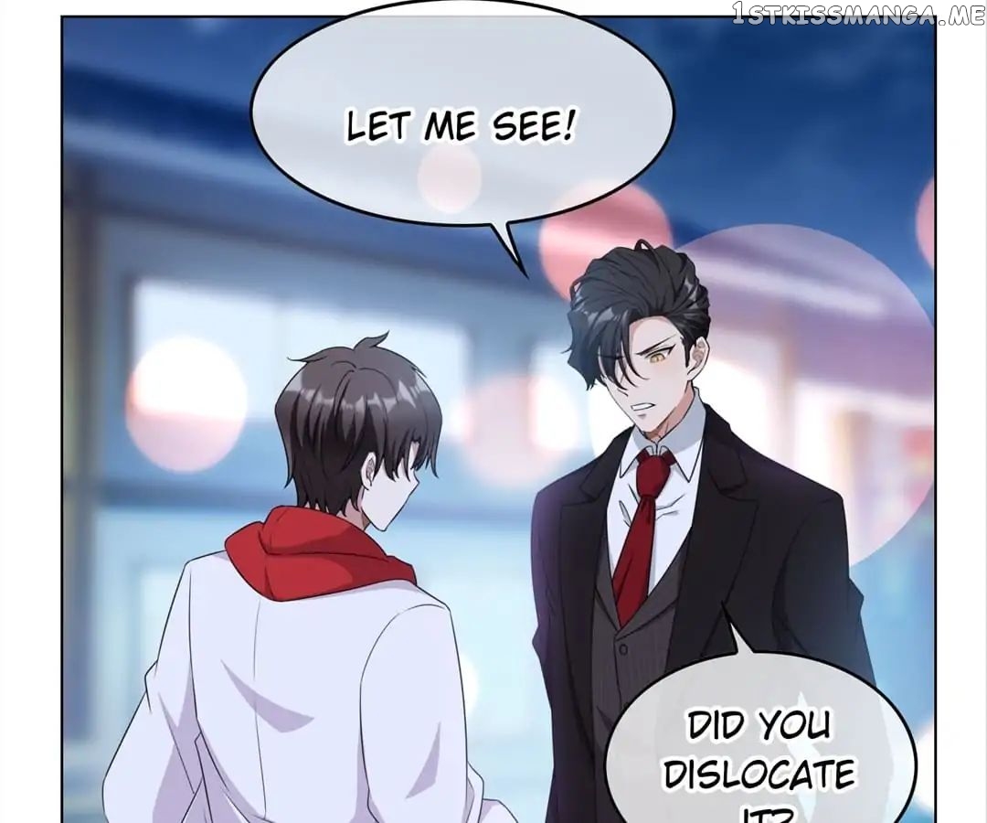 Chunqing Lushao chapter 63 - page 92