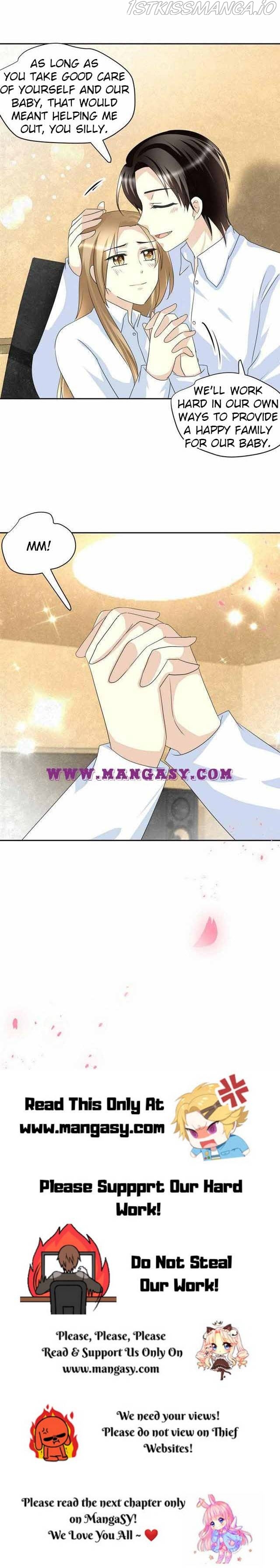 Miss Zhong’s Golden Life Chapter 127 - page 17