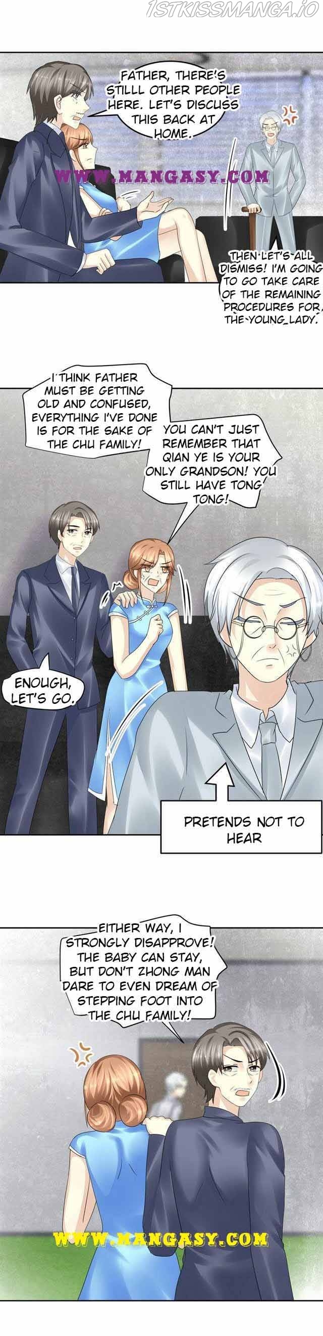 Miss Zhong’s Golden Life Chapter 127 - page 2
