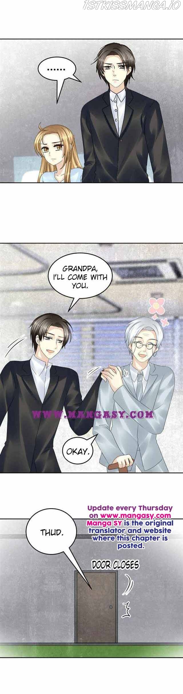 Miss Zhong’s Golden Life Chapter 127 - page 3