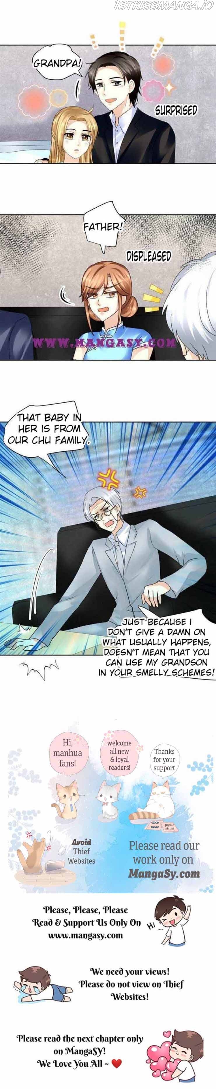 Miss Zhong’s Golden Life Chapter 126 - page 14