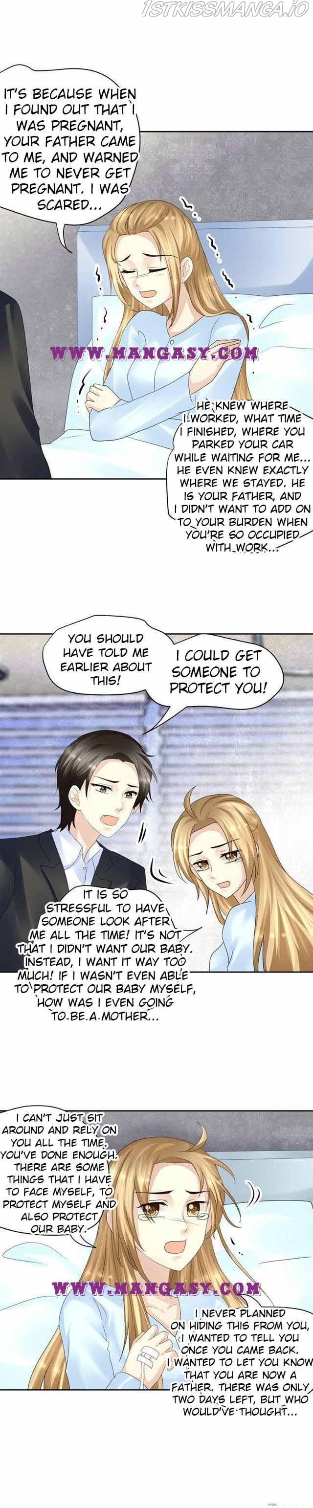 Miss Zhong’s Golden Life Chapter 126 - page 2