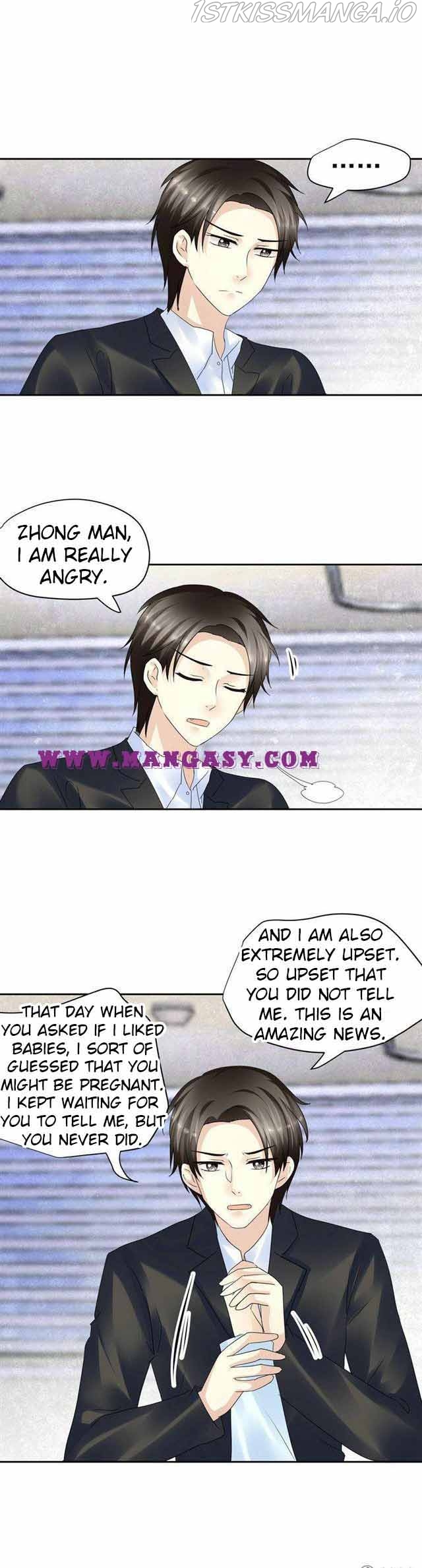 Miss Zhong’s Golden Life Chapter 126 - page 3