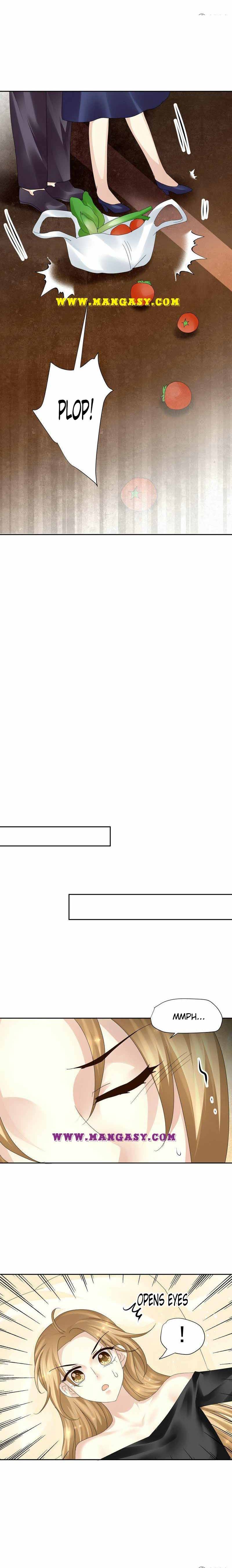 Miss Zhong’s Golden Life Chapter 124 - page 11