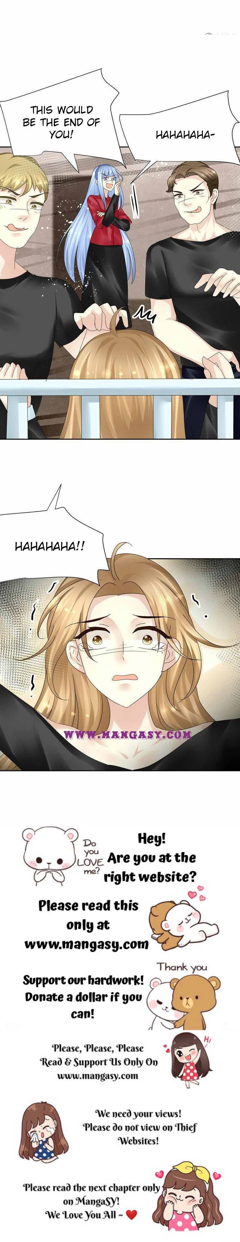 Miss Zhong’s Golden Life Chapter 124 - page 17