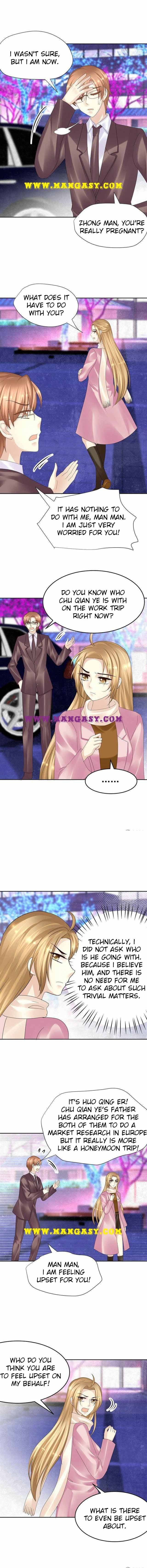 Miss Zhong’s Golden Life Chapter 121 - page 14