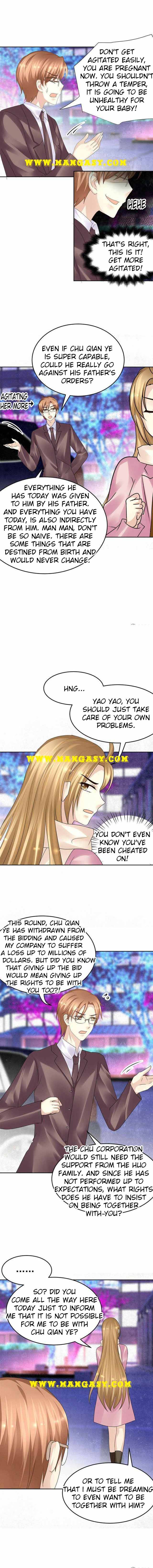 Miss Zhong’s Golden Life Chapter 121 - page 15
