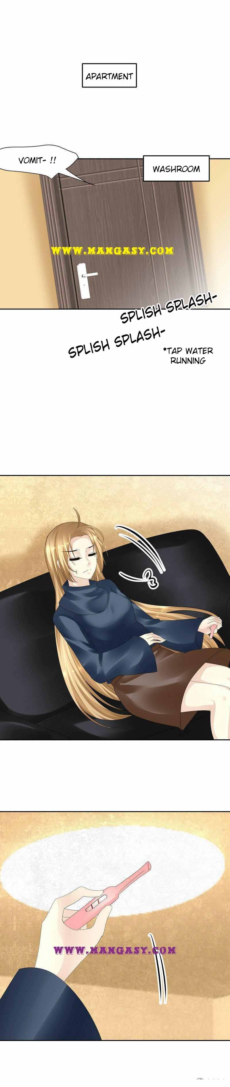 Miss Zhong’s Golden Life Chapter 120 - page 2