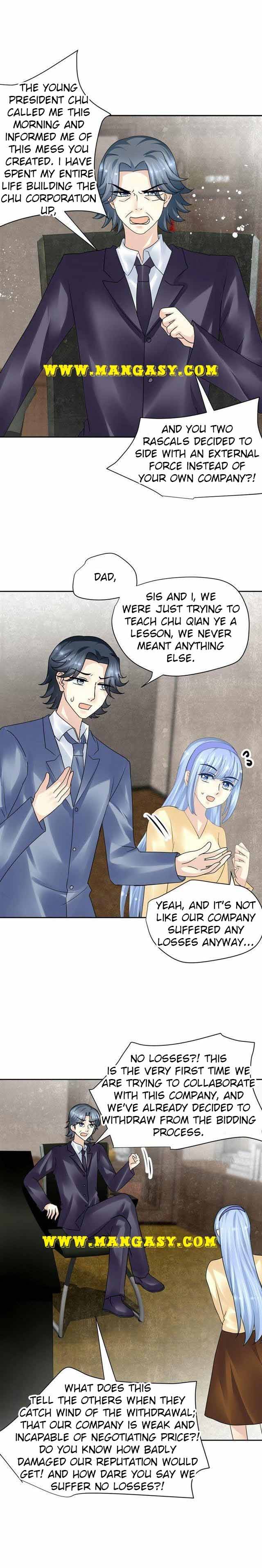Miss Zhong’s Golden Life Chapter 116 - page 2