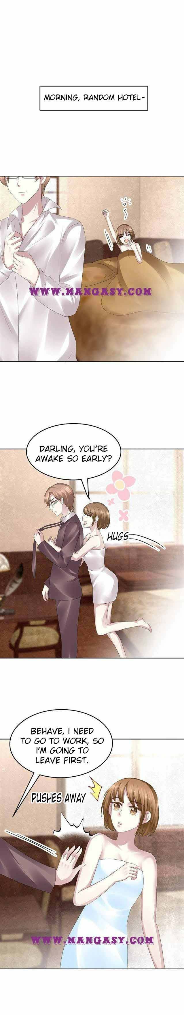 Miss Zhong’s Golden Life Chapter 105 - page 2