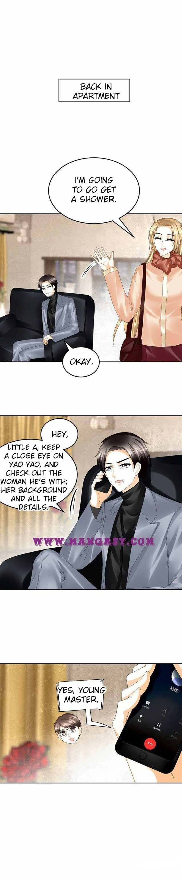 Miss Zhong’s Golden Life Chapter 103 - page 2