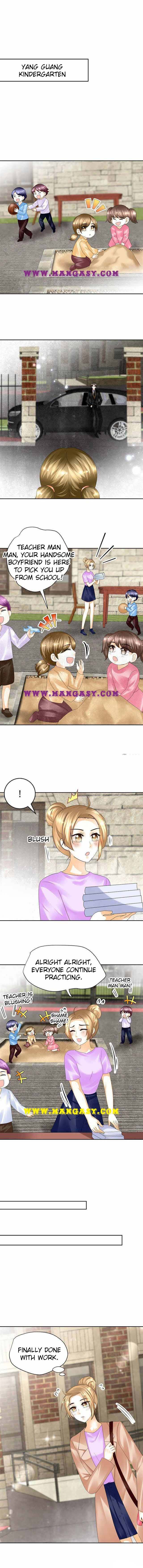 Miss Zhong’s Golden Life Chapter 101 - page 2