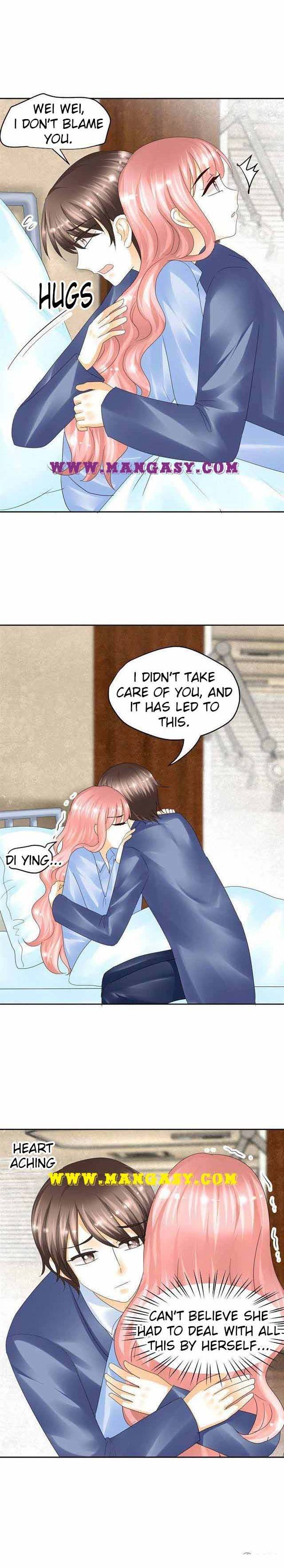 Miss Zhong’s Golden Life Chapter 98 - page 10