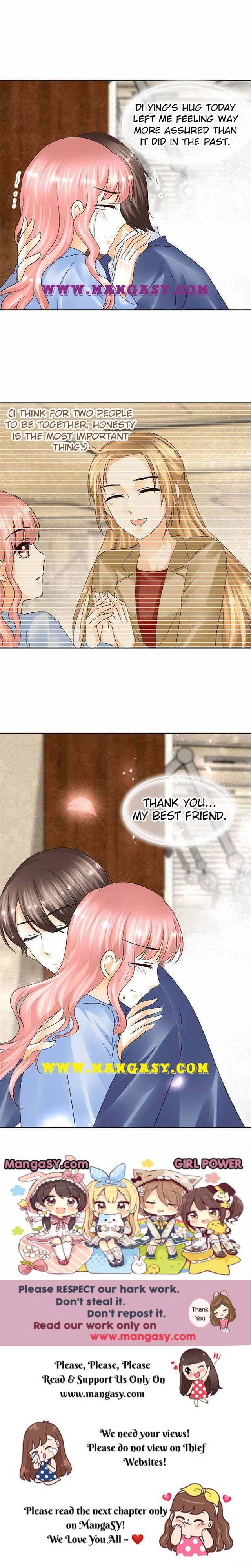 Miss Zhong’s Golden Life Chapter 98 - page 12