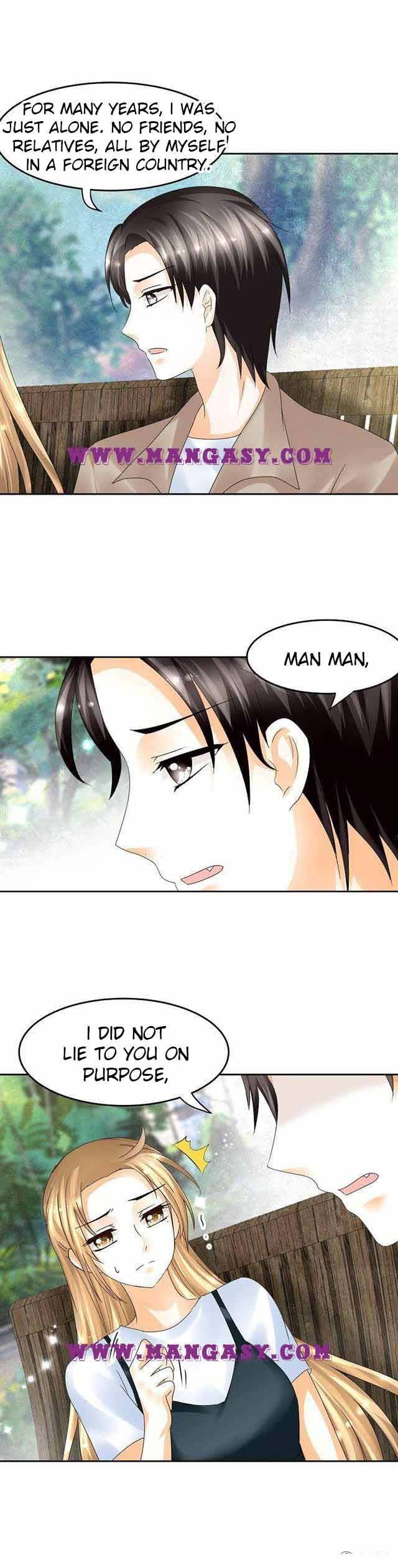 Miss Zhong’s Golden Life Chapter 94 - page 10
