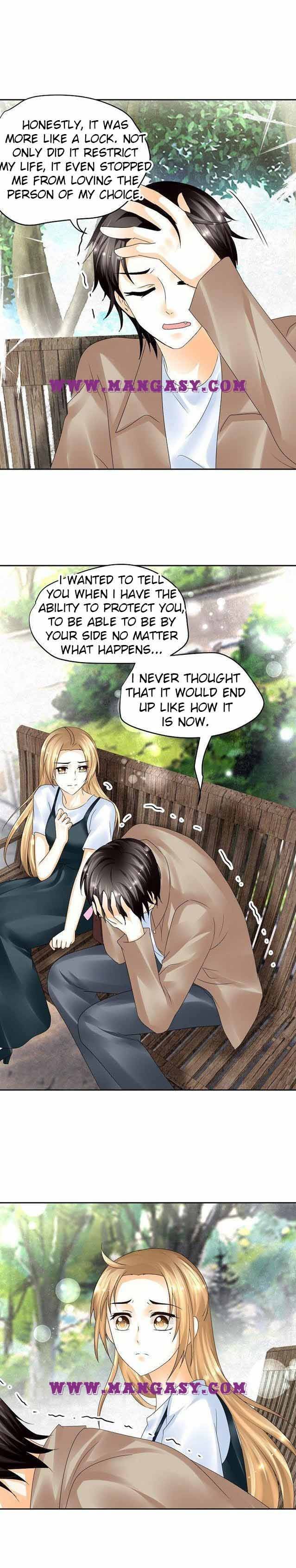 Miss Zhong’s Golden Life Chapter 94 - page 12