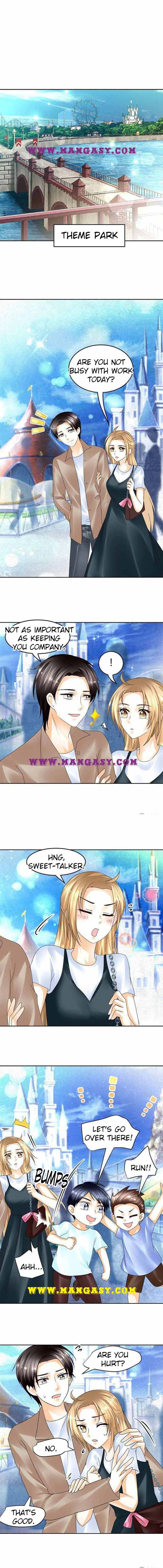 Miss Zhong’s Golden Life Chapter 94 - page 2
