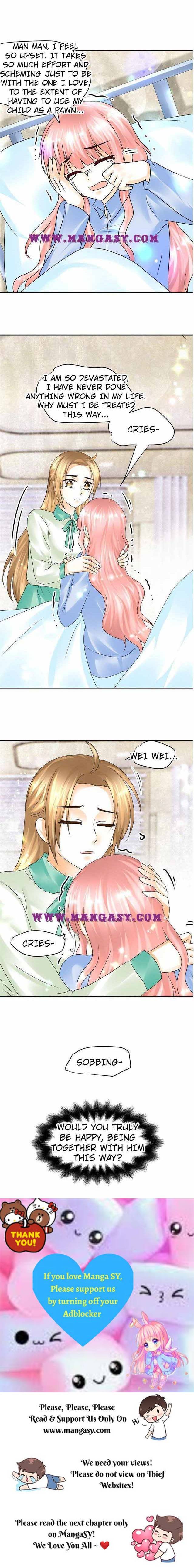 Miss Zhong’s Golden Life Chapter 93 - page 12