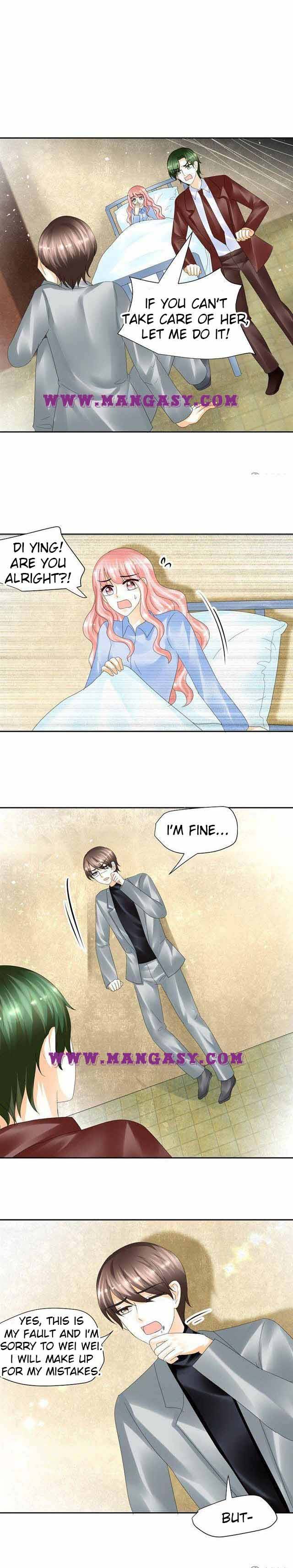 Miss Zhong’s Golden Life Chapter 92 - page 2
