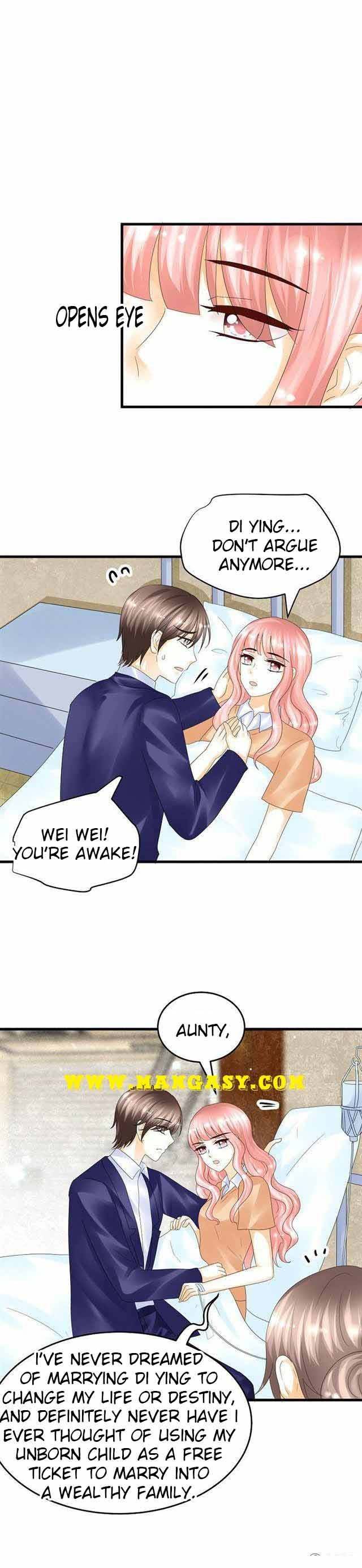 Miss Zhong’s Golden Life Chapter 91 - page 2