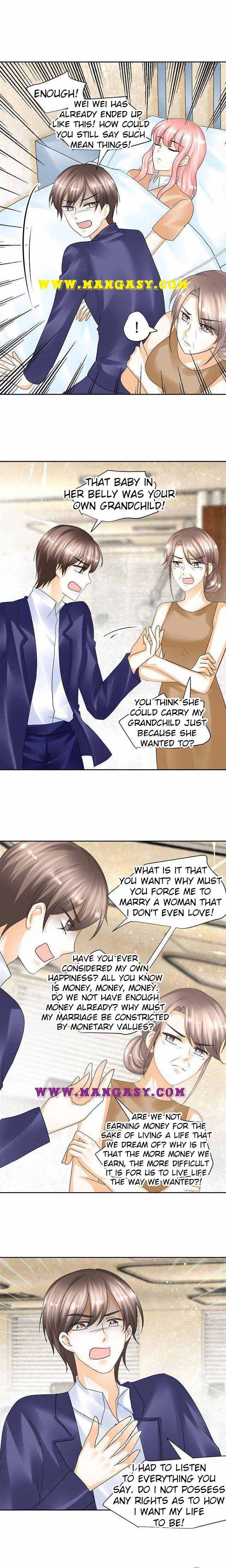 Miss Zhong’s Golden Life Chapter 90 - page 10