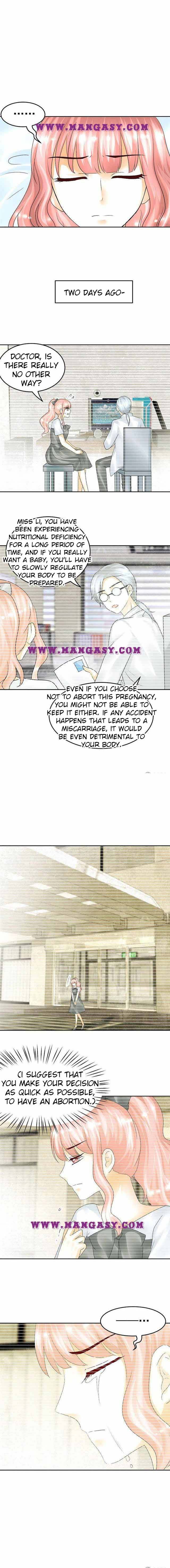 Miss Zhong’s Golden Life Chapter 90 - page 2