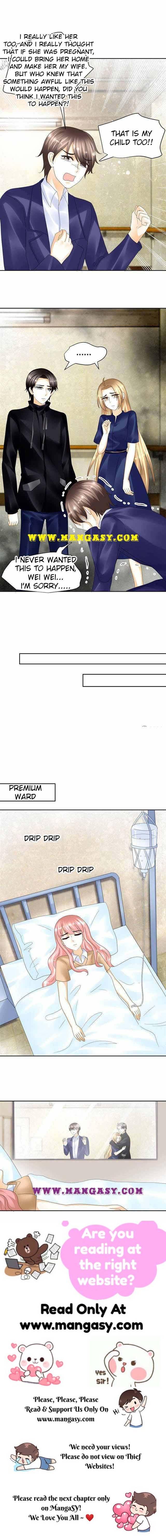 Miss Zhong’s Golden Life Chapter 89 - page 13